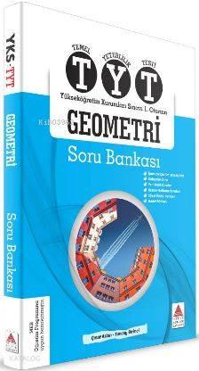 YKS 1. Oturum (TYT) Geometri Soru Bankası | benlikitap.com