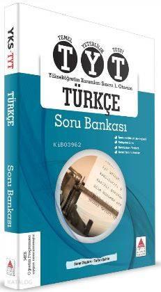 YKS 1. Oturum (TYT) Türkçe Soru Bankası | benlikitap.com