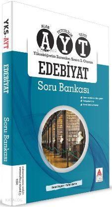 YKS 2. Oturum (AYT) Edebiyat Soru Bankası | benlikitap.com