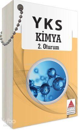 YKS 2. Oturum Kimya Kartları