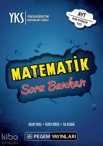 YKS-AYT Matematik Soru Bankası
