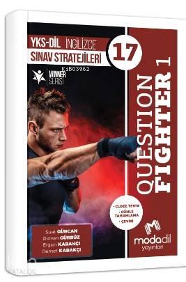 YKS DİL İngilizce sınav stratejileri_17_Questıon Fighter 1 | benlikita