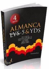 YKS-Dil - YDS Almanca