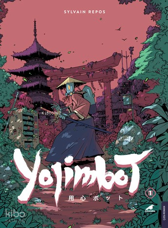 Yojimbot 1