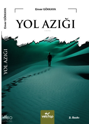 Yol Azığı | benlikitap.com