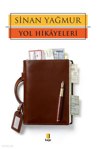 Yol Hikâyeleri | benlikitap.com