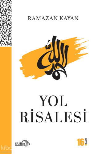 Yol Risalesi | benlikitap.com