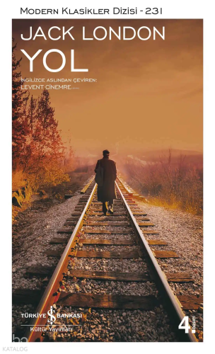 Yol | benlikitap.com