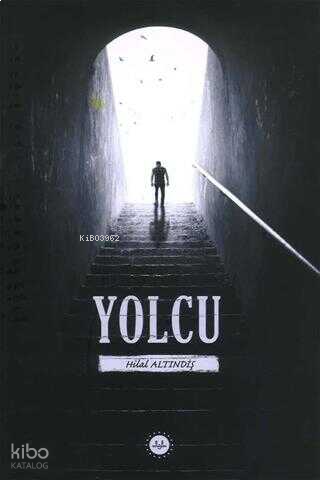 Yolcu