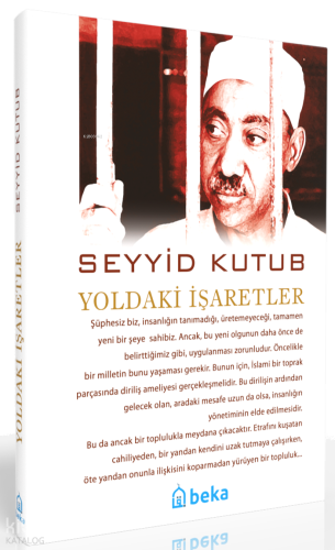 Yoldaki İşaretler (Ciltli) | benlikitap.com