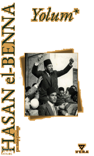 Yolum | benlikitap.com