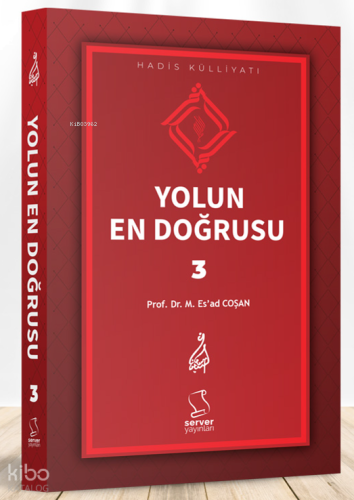Yolun En Doğrusu - 3