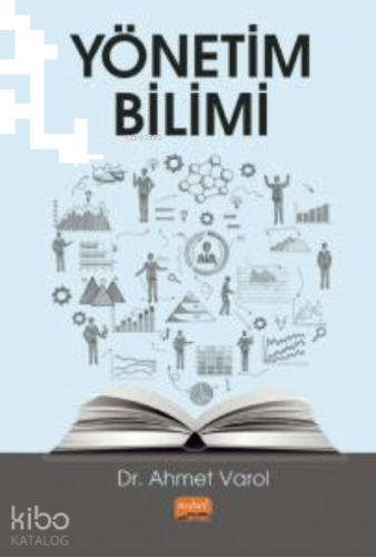 Yönetim Bilimi | benlikitap.com
