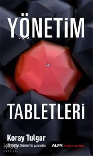 Yönetim Tabletleri