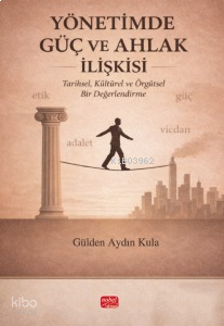 Yönetimde Güç ve Ahlak İlişkisi