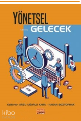 Yönetsel Gelecek