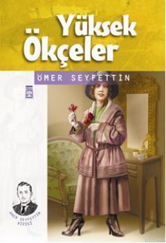 Yüksek Ökçeler | benlikitap.com