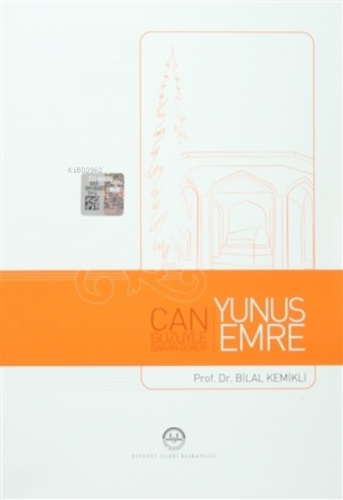 Yunus Emre | benlikitap.com