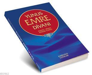 Yunus Emre Divanı - Hayatı-Divanı-Sözlük İlaveli | benlikitap.com