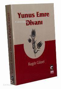 Yunus Emre Divanı | benlikitap.com