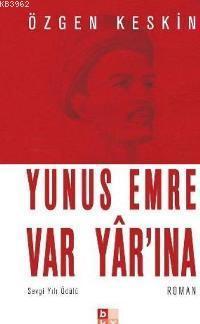 Yunus Emre Var Yar'ına (Cep Boy) | benlikitap.com