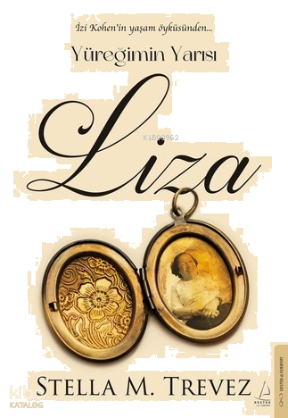 Yüreğimin Yarısı Liza