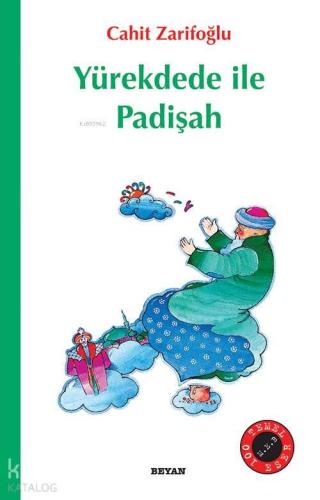 Yürekdede ile Padişah | benlikitap.com
