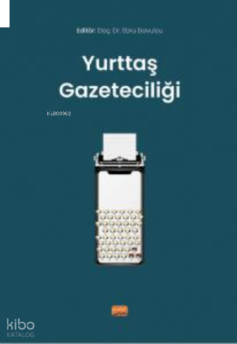 Yurttaş Gazeteciliği