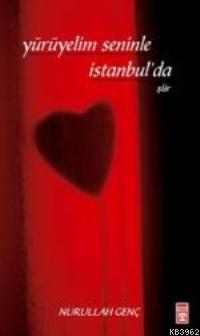 Yürüyelim Seninle İstanbul´da