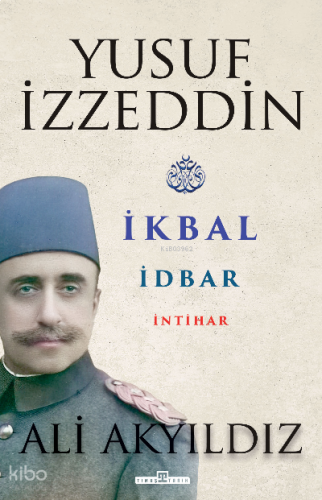 Yusuf İzzeddin