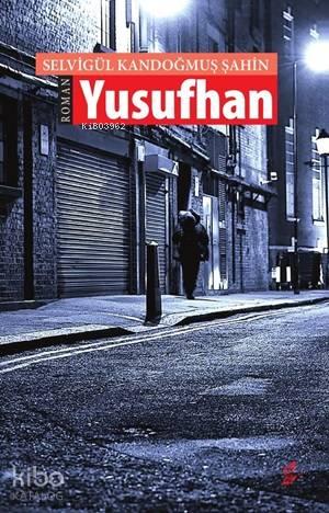 Yusufhan | benlikitap.com