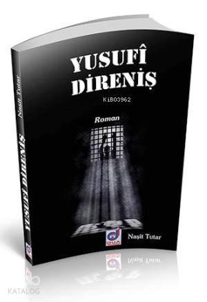 Yusufi Direniş | benlikitap.com