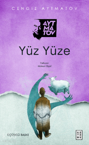 Yüz Yüze | benlikitap.com