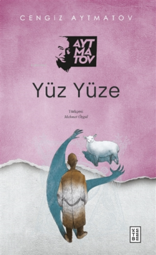 Yüz Yüze | benlikitap.com