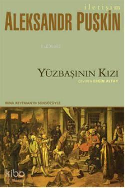 Yüzbaşının Kızı | benlikitap.com