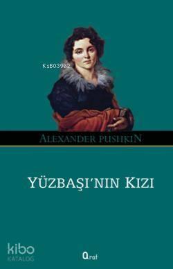 Yüzbaşının Kızı | benlikitap.com