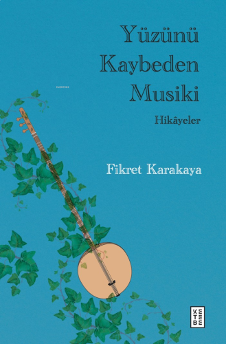 Yüzünü Kaybeden Musiki;Hikâyeler