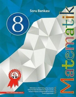 8. Sınıf Matematik Soru Bankası | benlikitap.com