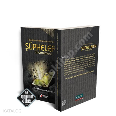 Zalimler ve Destekçileri Hakkında Şüphelerin Giderilmesi