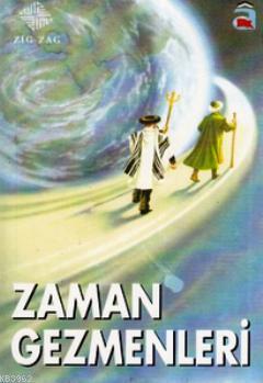 Zaman Gezmenleri