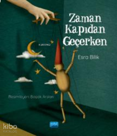 Zaman Kapıdan Geçerken
