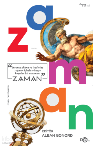 Zaman | benlikitap.com