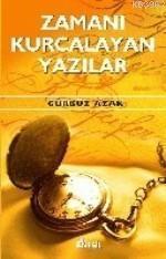 Zamanı Kurcalayan Yazılar | benlikitap.com