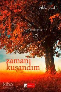 Zamanı Kuşandım