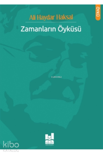 Zamanların Öyküsü