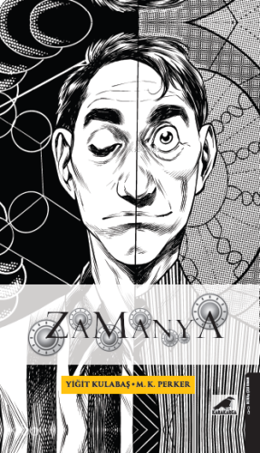 Zamanya (Ciltli) | benlikitap.com