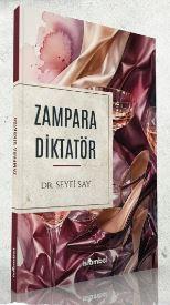 Zampara Diktatör | benlikitap.com