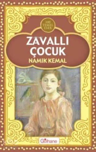 Zavallı Çocuk | benlikitap.com