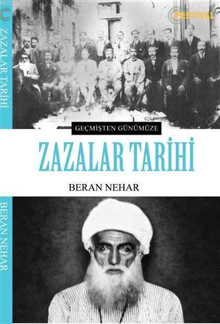 Zazalar Tarihi | benlikitap.com