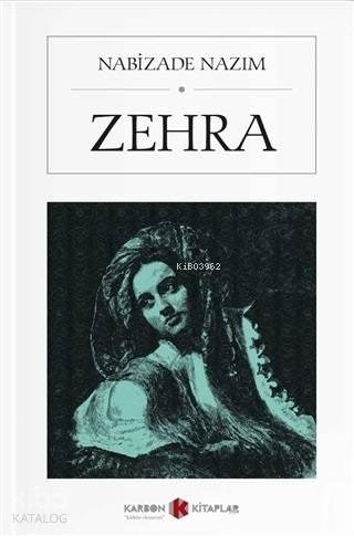 Zehra (Cep Boy) | benlikitap.com